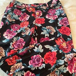 Chico’s Jeggins Size 16R.